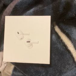 AirPod Pros 2