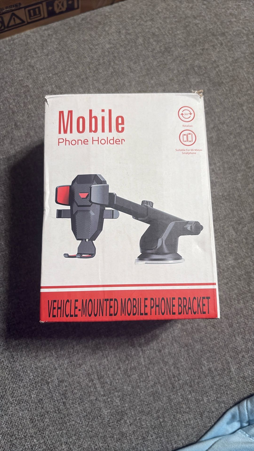 Phone Car Mount