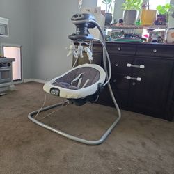 Graco Baby Swing