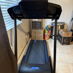 At Home Treadmill