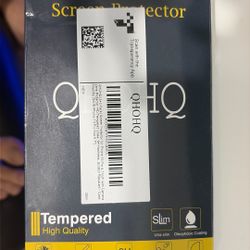Screen Protectors For Phones