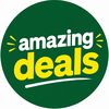 Amazing Deals 