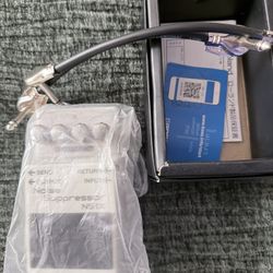 Boss noise suppressor pedal