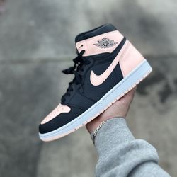 Jordan 1 Crimson Tint Sz 11 
