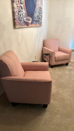 Accent Chairs