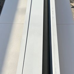 DA-Lite In Ceiling Motorized Projector Screen