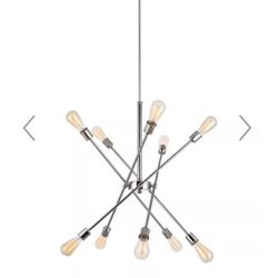 Modern Lamp