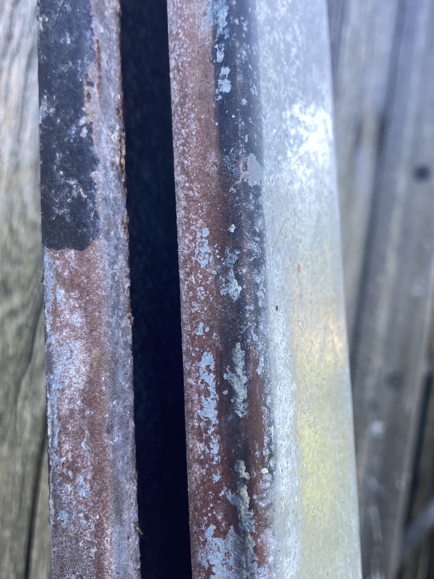 Barn Door Track And Hangers 