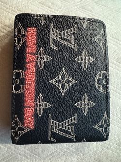 Authentic lv Rare Virgil 