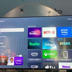 Roku Tv 60 Inch