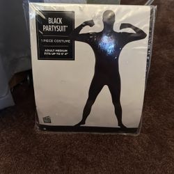 Halloween Costume