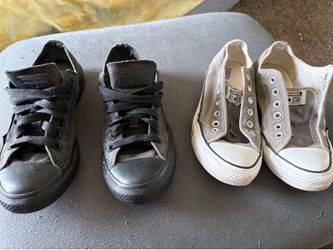 Women’s converse shoes