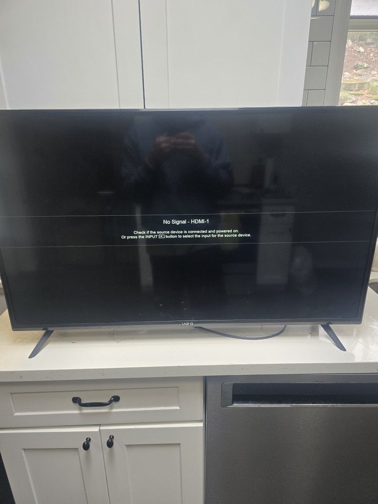 37 Inch Vizio Tv