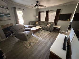 Living room set