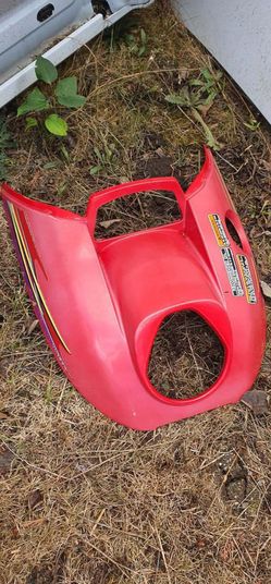 1996-98 Yamaha waverunner wave venture