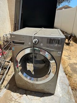 Washer