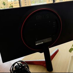 LG Monitor