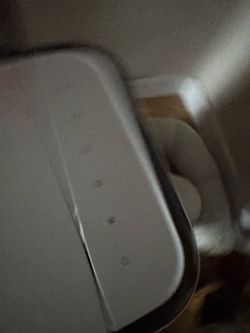 BLACK DECKER AC