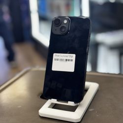 iPhone 14 (Factory Unlocked) 