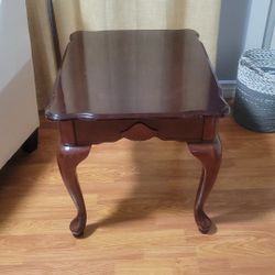 Side table