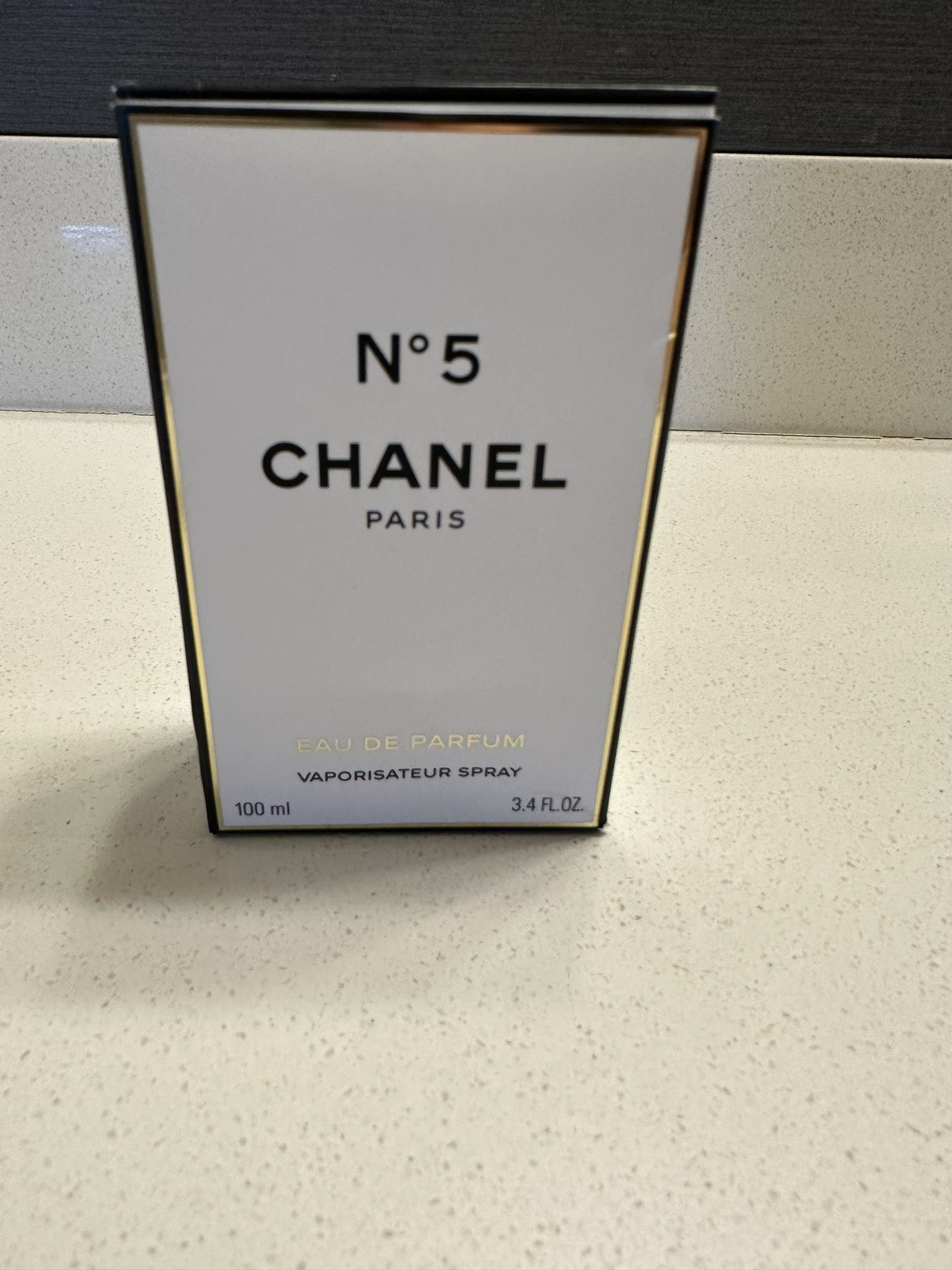 Chanel NO.5 EAU DE PARFUM for Sale in Charlotte, NC - OfferUp