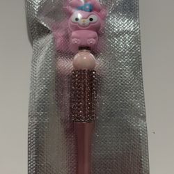 Character Beaded Pen 