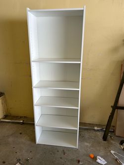 Book shelf