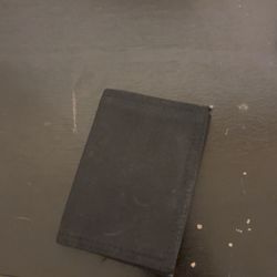 Wallet 