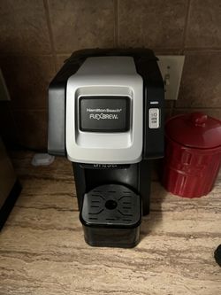 Coffee Maker