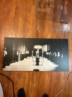 Picture Of Art Museum