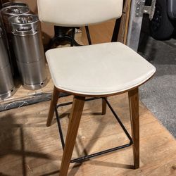 Bar Stool Set Of 4 counter Height