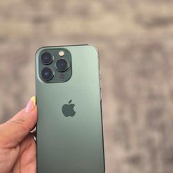 iPhone 13 Pro UNLOCKED 128GB