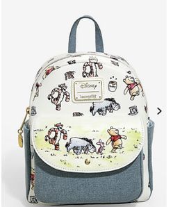 Winnie the Pooh Loungefly