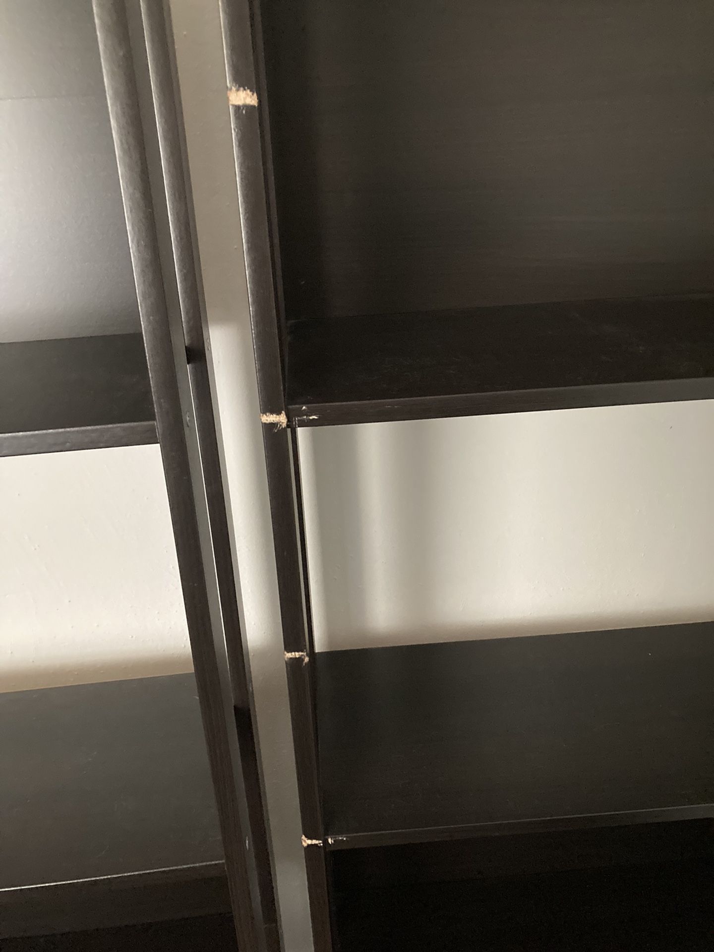 Ikea Bookshelves for Sale in Virginia Beach, VA OfferUp