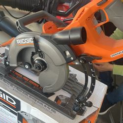 Ridgid