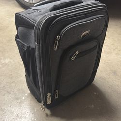 Small carry-on