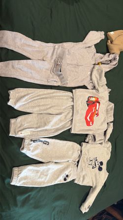 Toddler Clothes 24 month/2t