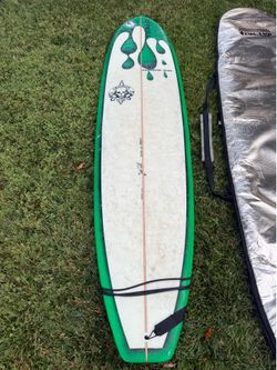 Surfboard fan 8.0