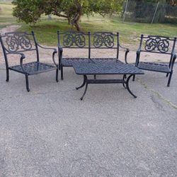 Hanamint Tuscany Outdoor Furniture 