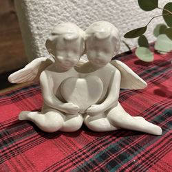 Beautiful Vintage Angels 