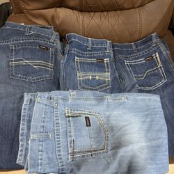 Ariat FR Jeans 38