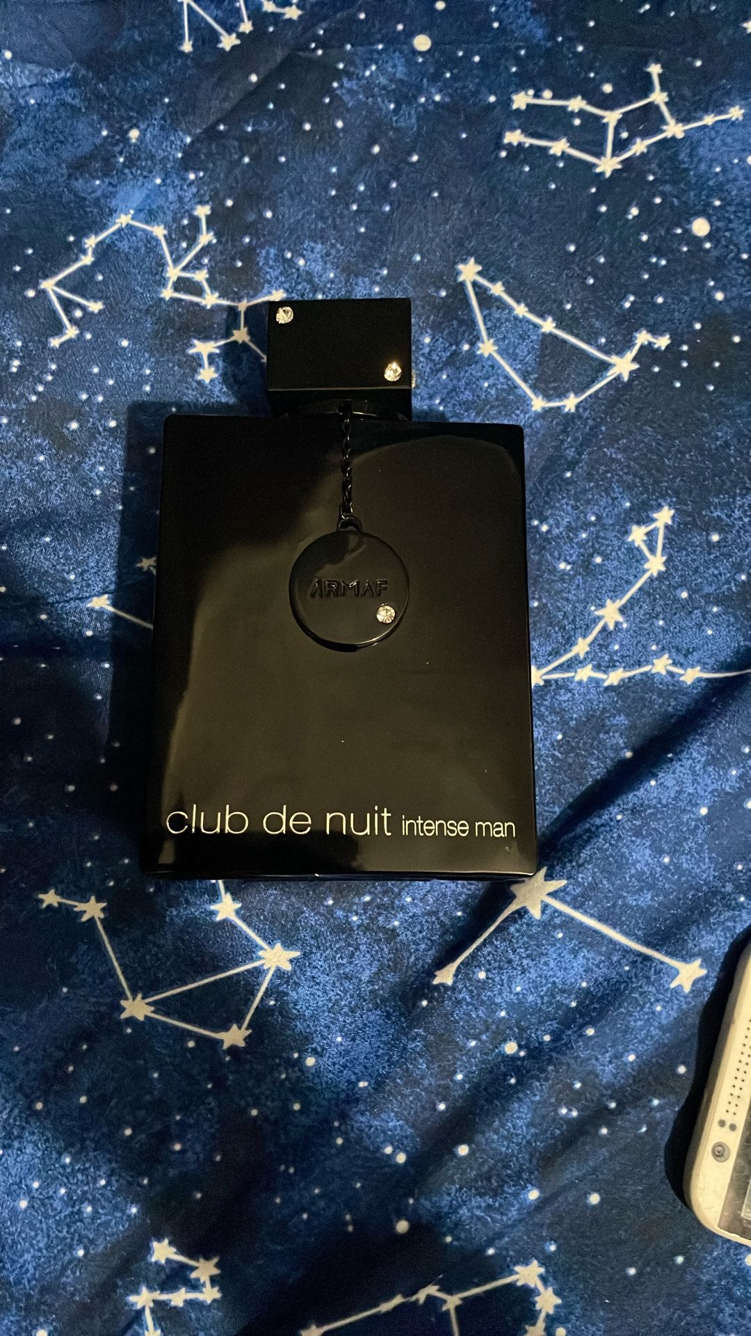 Club De Nuit Intense Man