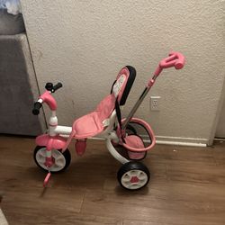 Fun Stroller