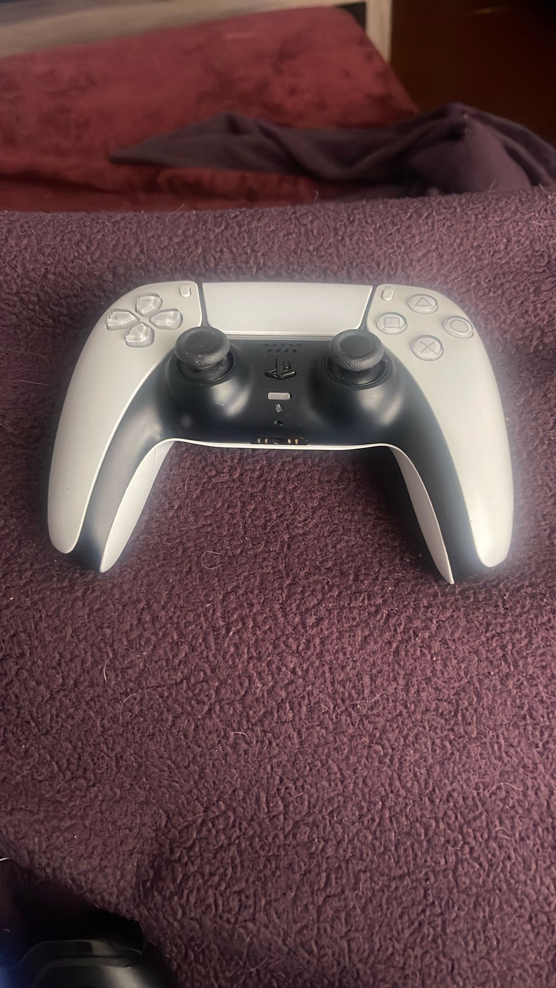 2 PlayStation 5 Controls