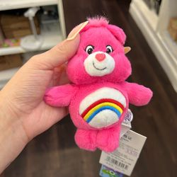 Care Bare Plushy 