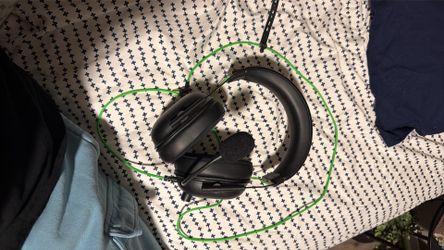 Razor Headset Brand New