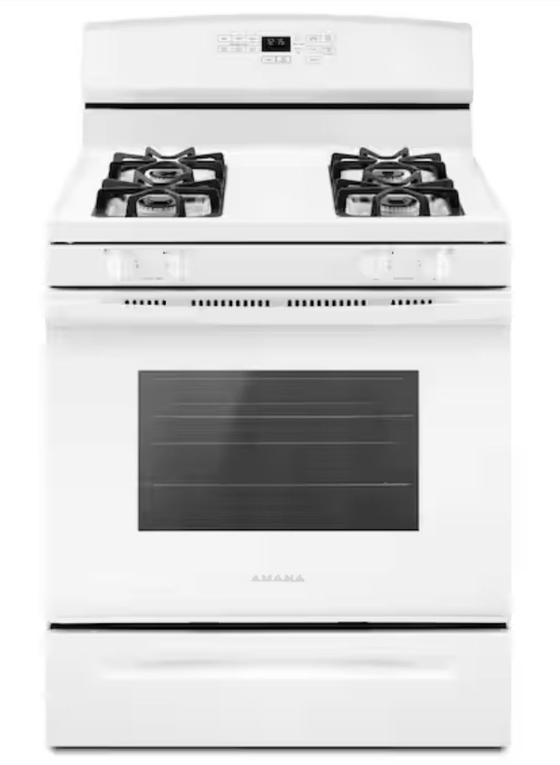 Kenmore Gas Stove