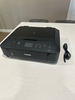 Canon Printer MG6620 Black