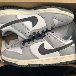 Nike Dunks