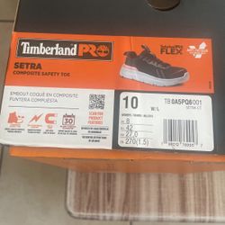 Safety Shoes